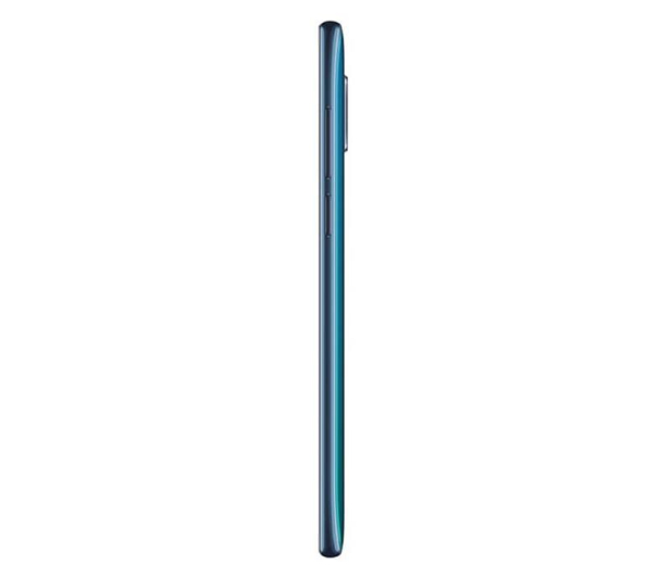 Meizu 16th 8/128GB niebieski - 463236 - zdjęcie 2